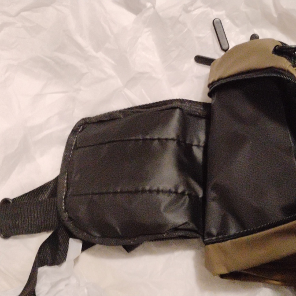 Sports backpack - Picture 4 of 4